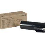 Xerox Original Toner schwarz 5.900 Seiten (106R02720)