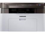 SAMSUNG Xpress SL-M2070 Laser-Multifunktionsgerät s/w