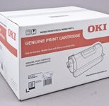 OKI Original Toner schwarz 18.000 Seiten (45488802)