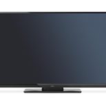 NEC Digital Signage MultiSync E654 LCD-Display 165 cm (65") schwarz