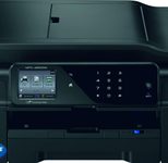 Brother MFC-J650DW Tintenstrahl-Multifunktionsgerät