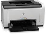 HP Color LaserJet Pro CP1025 Farblaserdrucker CF346A