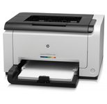 HP Color LaserJet Pro CP1025nw Farblaserdrucker CE918A
