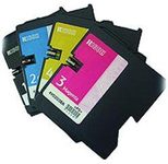 Ricoh Original GC 21M Druckerpatrone magenta 1.000 Seiten (405534 )