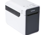 Brother TD-2120N Professioneller Etiketten- und Belegdrucker (203dpi, bis zu 152,4 mm/Sek., USB 2.0, LAN)(TD2120NXX1)