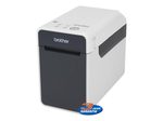 Brother TD-2130N Thermodirekt-Etikettendrucker
