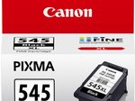 Canon Original PG-545XL Druckerpatrone - schwarz (8286B001)
