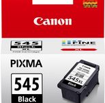 Canon Original PG-545XL Druckerpatrone - schwarz (8286B001)
