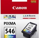 Canon Original CL-546XL Druckerpatrone - cyan, magenta, gelb (8288B001)