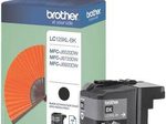 Brother Original LC-129XLBK Druckerpatrone schwarz 2.400 Seiten (LC129XLBK)