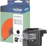 Brother Original LC-129XLBK Druckerpatrone schwarz 2.400 Seiten (LC129XLBK)
