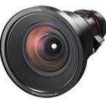 Panasonic ET-DLE085 Zoomobjektiv für Panasonic PT-DW830, DX100, DX100EK, DX100ELK, DZ870, DZ870E