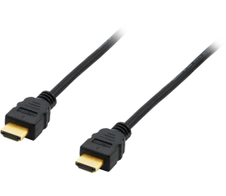 Equip HDMI-Kabel 3m schwarz