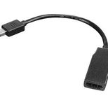 Lenovo Mini-DisplayPort zu HDMI Adapter