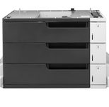 HP Papierfach mit Unterstand 3.500 Blatt LaserJet (C3F79A)