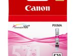 Canon Original CLI-521M Druckerpatrone - magenta 500 Seiten