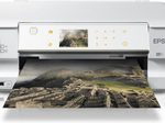 Epson Expression Premium XP-615 Tintenstrahl-Multifunktionsgerät