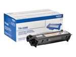 Brother Original TN3390TWIN Toner schwarz 12.000 Seiten (TN-3390TWIN)