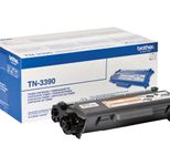 Brother Original TN3390TWIN Toner schwarz 12.000 Seiten (TN-3390TWIN)