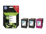 HP Original 301 Druckerpatronen - Multipack (E5Y87EE)