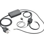 Poly APN-91 Elektronischer Hook-Switch Adapter