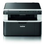 Brother DCP-1512 Laser-Multifunktionsgerät s/w