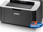 Brother HL-1112 Laserdrucker s/w