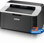 Brother HL-1112 Laserdrucker s/w