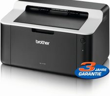 Brother HL-1112 Laserdrucker s/w