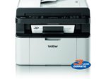Brother MFC-1810 Laser-Multifunktionsgerät s/w