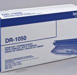 Brother Original DR1050 Trommeleinheit 10.000 Seiten (DR-1050)