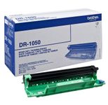 Brother Original DR1050 Trommeleinheit 10.000 Seiten (DR-1050)