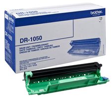 Brother Original DR1050 Trommeleinheit 10.000 Seiten (DR-1050)