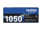 Brother Original TN1050 Toner schwarz 1.000 Seiten (TN-1050)