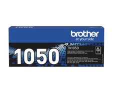 Brother Original TN1050 Toner schwarz 1.000 Seiten (TN-1050)