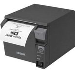 Epson TM T70II - Belegdrucker - Thermozeile - 8 cm Rolle - 1
