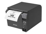Epson TM T70II - Belegdrucker - Thermozeile - 8 cm Rolle - 1