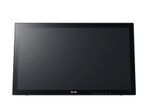 LG Monitor 23ET63V LED-Touch-Display 58,4 cm (23") schwarz/weiß