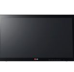 LG Monitor 23ET63V LED-Touch-Display 58,4 cm (23") schwarz/weiß