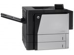 HP LaserJet Enterprise M806dn Laserdrucker s/w