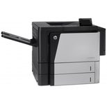 HP LaserJet Enterprise M806dn Laserdrucker s/w
