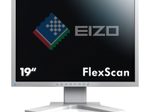 EIZO Monitor FlexScan S1923H-GY LED-Display 48 cm (19") grau