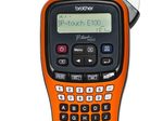 Brother P-touch PT-E100 Beschriftungsgerät (PTE100G1)