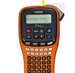 Brother P-touch PT-E100 Beschriftungsgerät (PTE100G1)