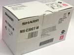 Sharp Original MXC30GTM Toner - magenta (MXC30GTM )