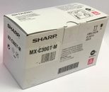 Sharp Original MXC30GTM Toner - magenta (MXC30GTM )