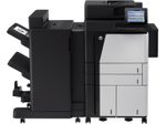 HP LaserJet Enterprise Flow M830z Laser-Multifunktionsgerät s/w
