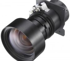Sony VPLL-Z4011 Weitwinkel-Zoomobjektiv für Sony VPL-F-Serie