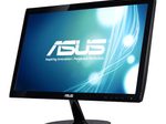ASUS VS207T-P LED-Monitor 49,5cm (19,5")