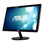 ASUS VS207T-P LED-Monitor 49,5cm (19,5")